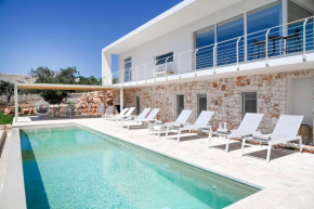 Villa Panitria Ostuni